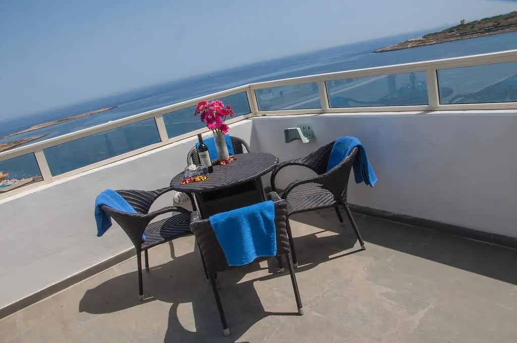 Aparthotel Club Salina Wharf Qawra