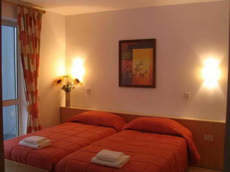 Aparthotel Club Salina Wharf Qawra