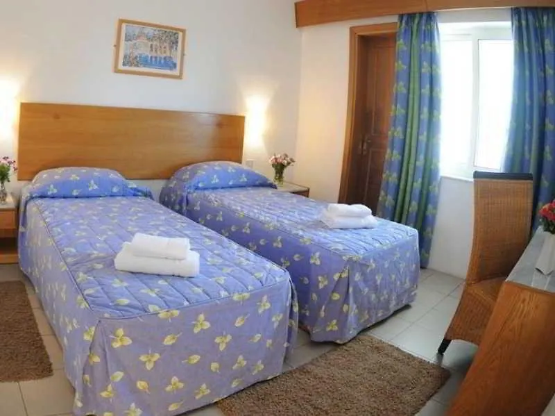 ****  Club Salina Wharf Aparthotel Qawra Malta
