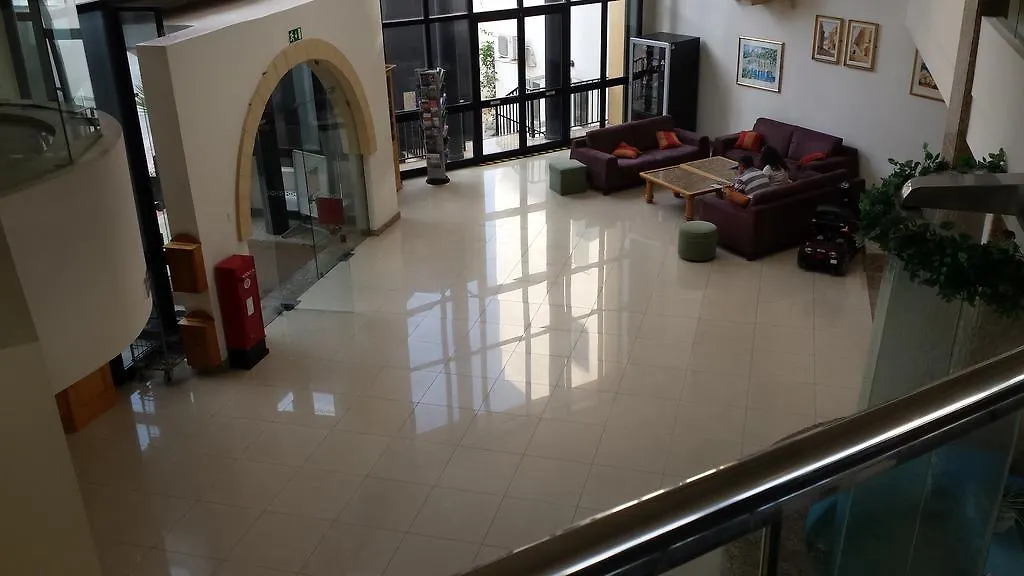 Club Salina Wharf Aparthotel Qawra