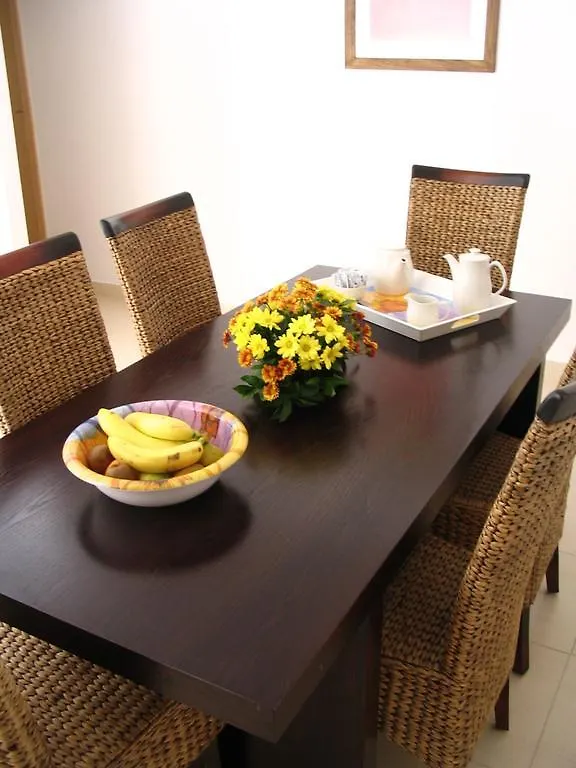 Club Salina Wharf Aparthotel Qawra