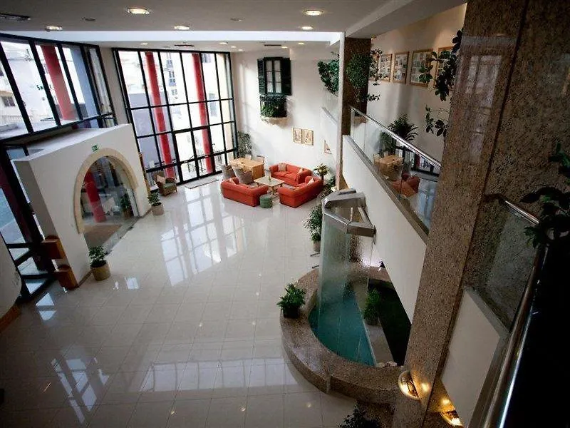 Club Salina Wharf Aparthotel Qawra