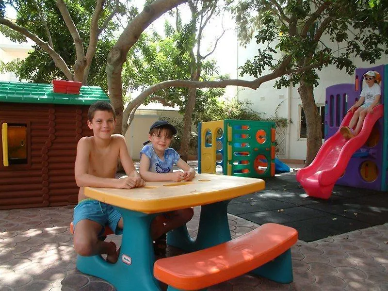 Club Salina Wharf Aparthotel Qawra