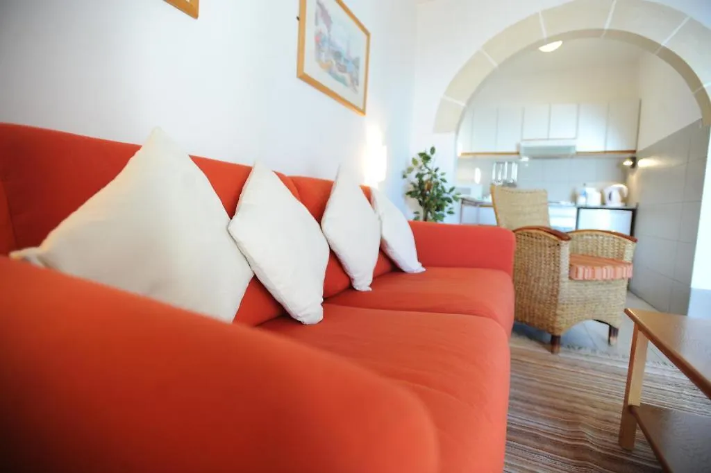 Club Salina Wharf Aparthotel Qawra