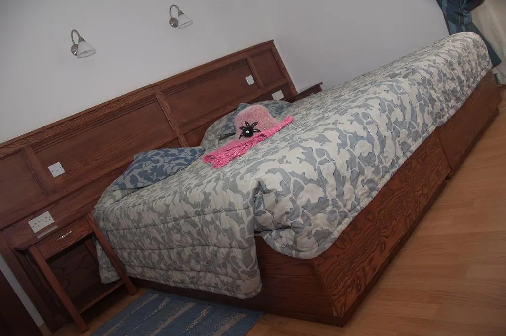 Club Salina Wharf Aparthotel Qawra