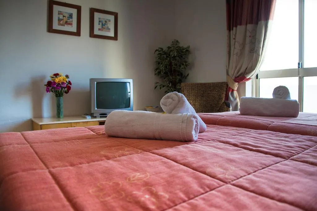Club Salina Wharf Aparthotel Qawra