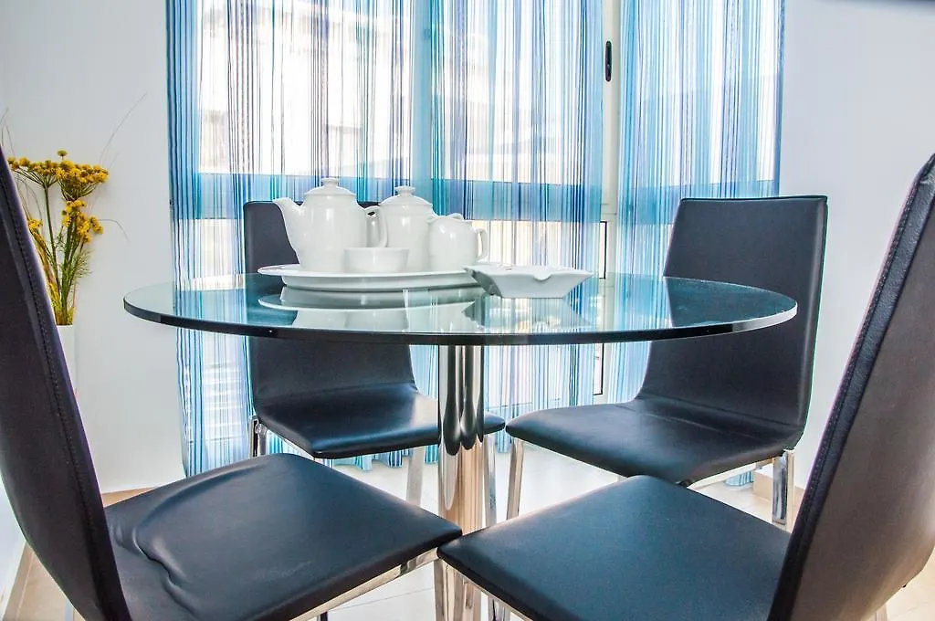 Club Salina Wharf Aparthotel Qawra Malta