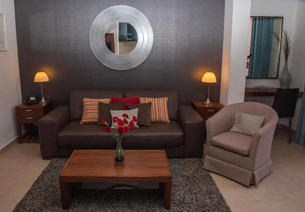 Club Salina Wharf Aparthotel Qawra Malta