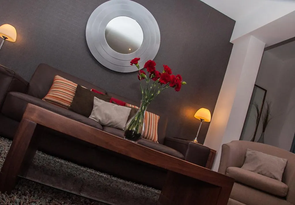 Club Salina Wharf Aparthotel Qawra