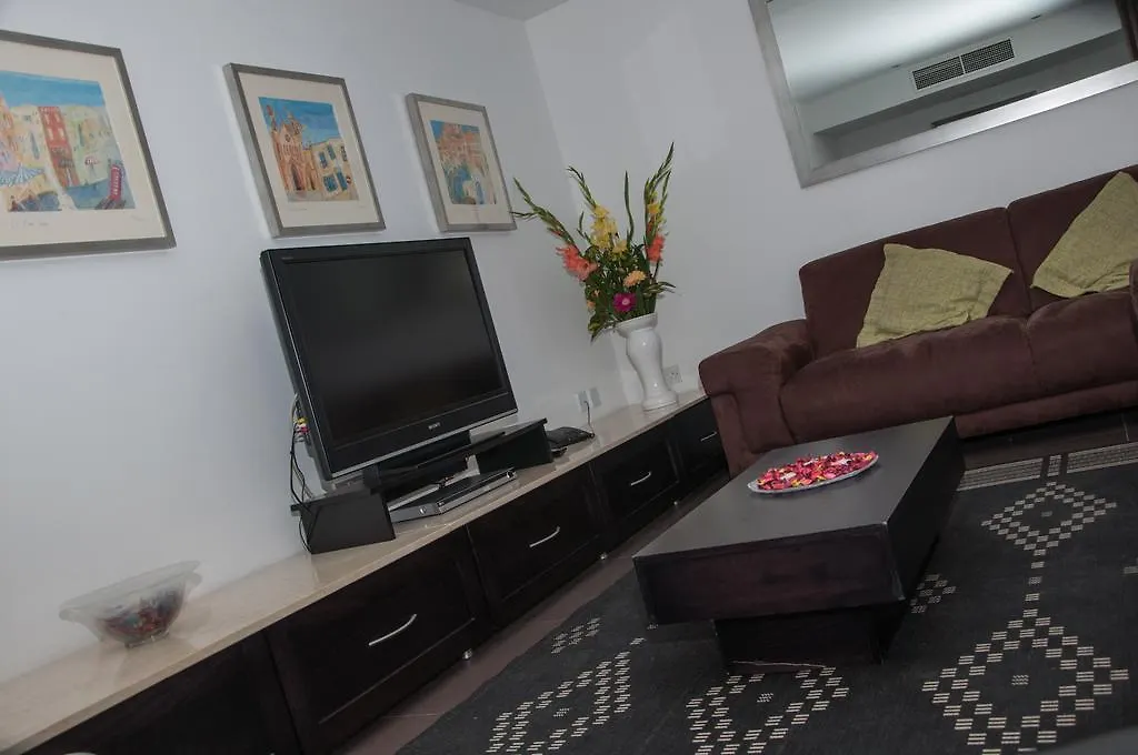 ****  Club Salina Wharf Aparthotel Qawra Malta