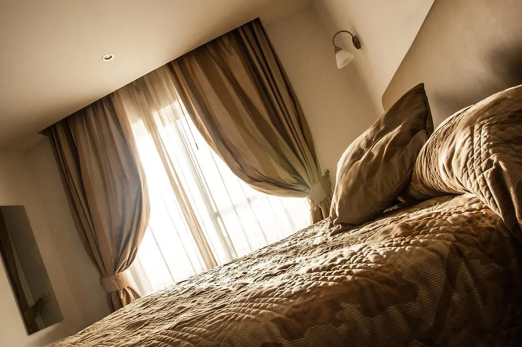 ****  Club Salina Wharf Aparthotel Qawra Malta