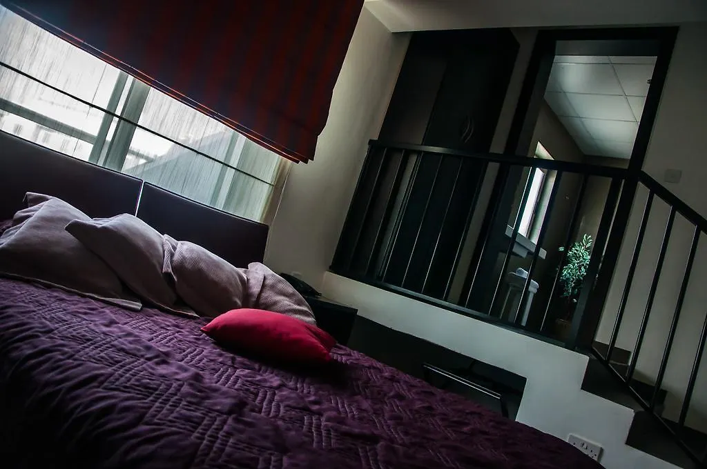 Club Salina Wharf Aparthotel Qawra 4*,  Malta