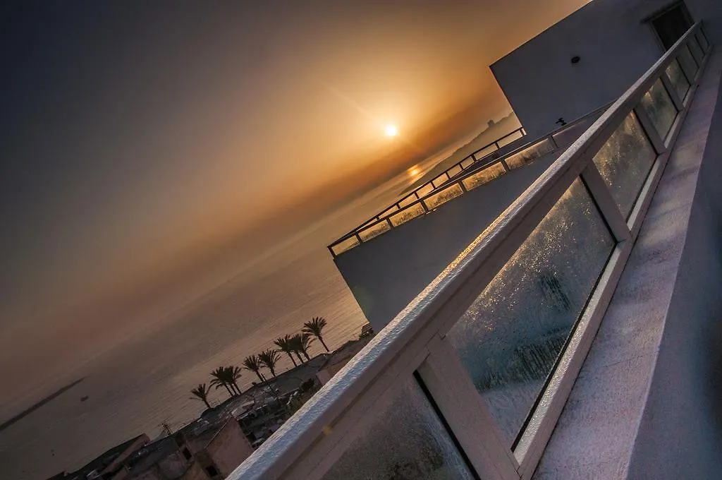 Club Salina Wharf Aparthotel Qawra