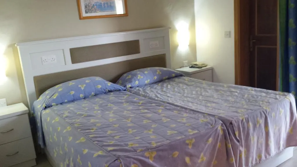 Club Salina Wharf Aparthotel Qawra
