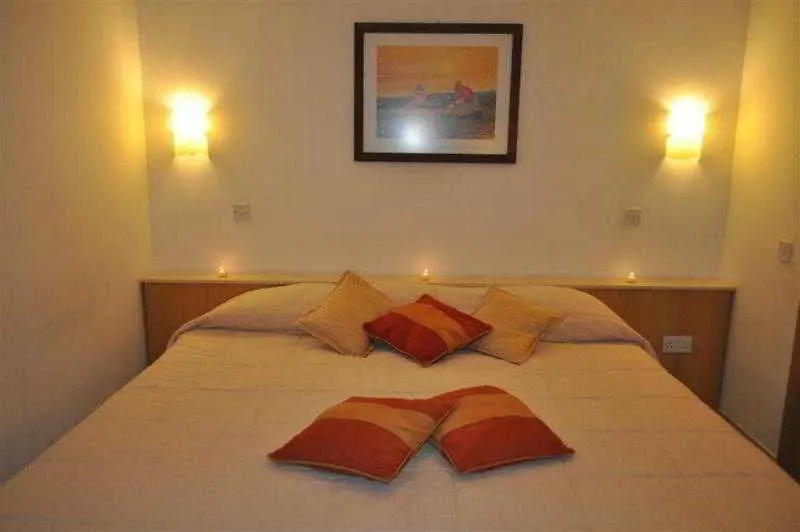 Club Salina Wharf Aparthotel Qawra 4*,