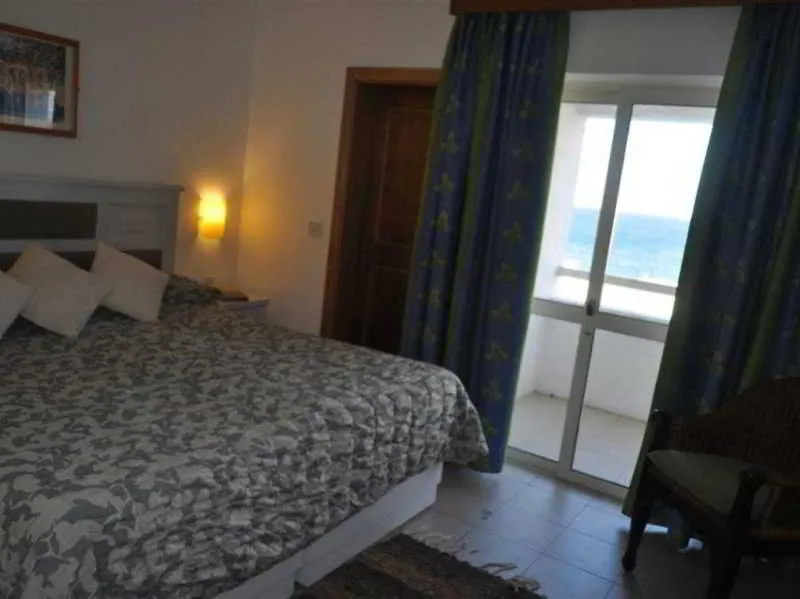 Club Salina Wharf Aparthotel Qawra