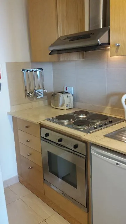 ****  Club Salina Wharf Aparthotel Qawra Malta