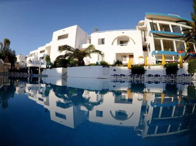Club Salina Wharf Aparthotel Qawra