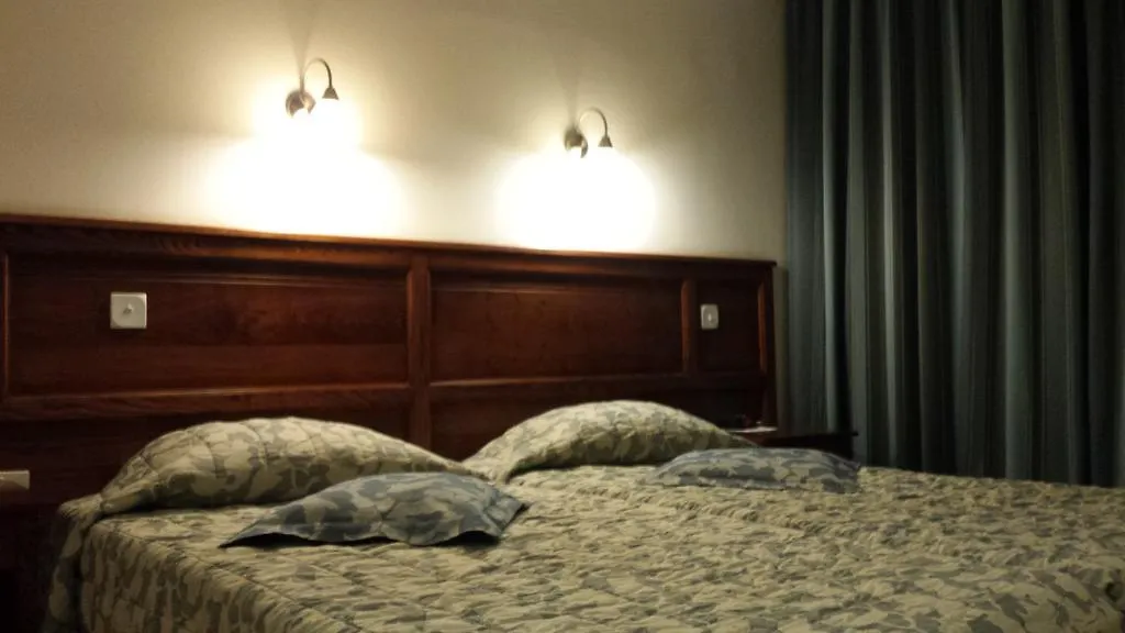 Club Salina Wharf Aparthotel Qawra