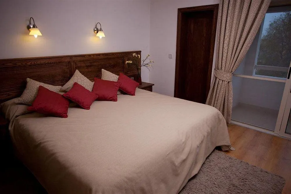 Club Salina Wharf Aparthotel Qawra